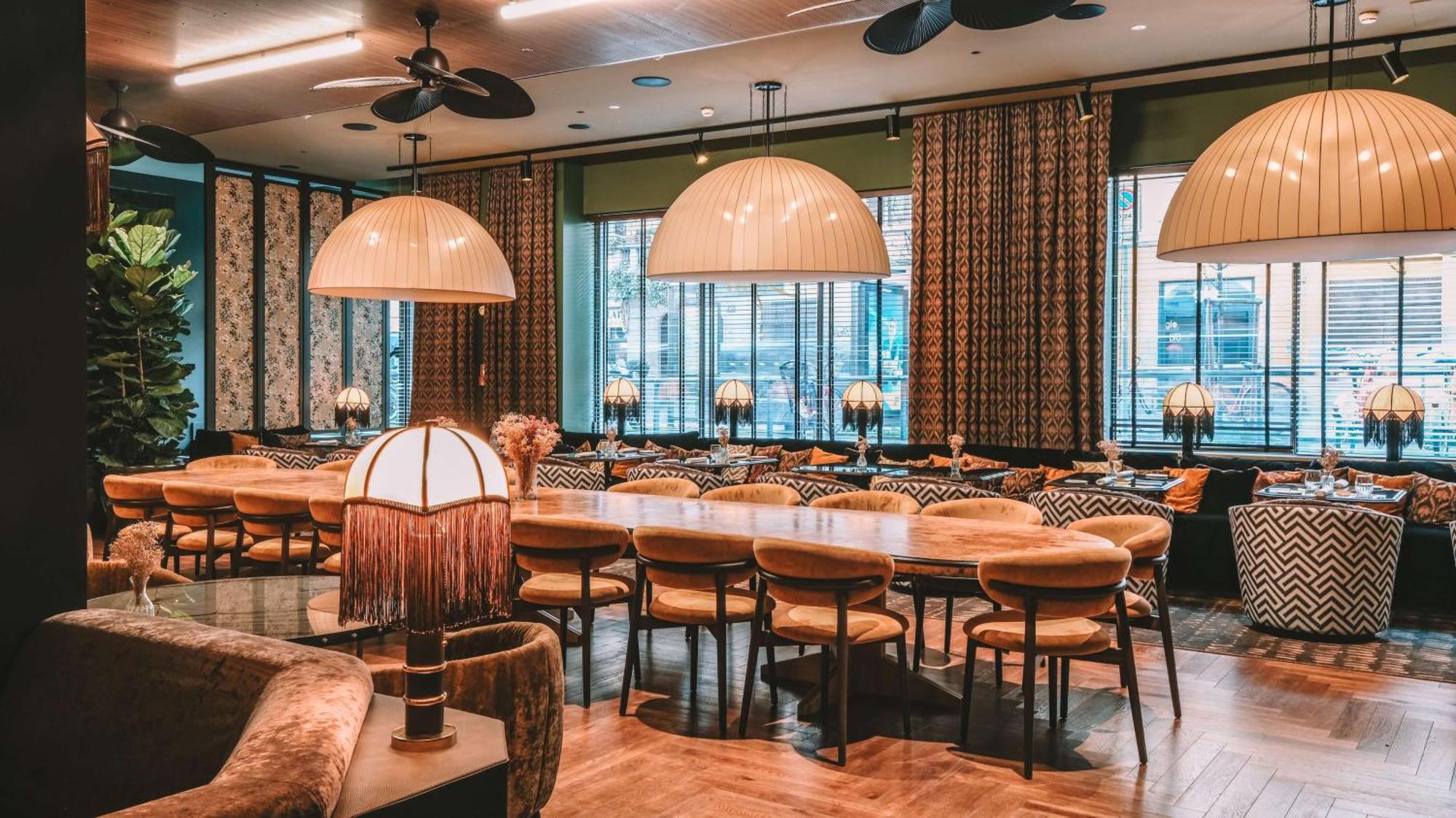 Radisson Collection Hotel, Santa Sofia Milaan Buitenkant foto